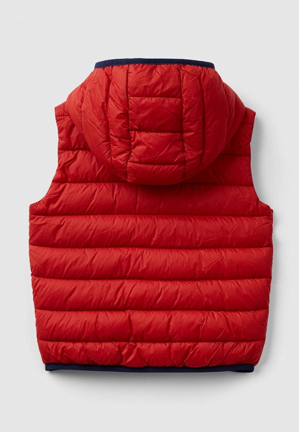 United Colors of Benetton Жилет утепленный - фото 2