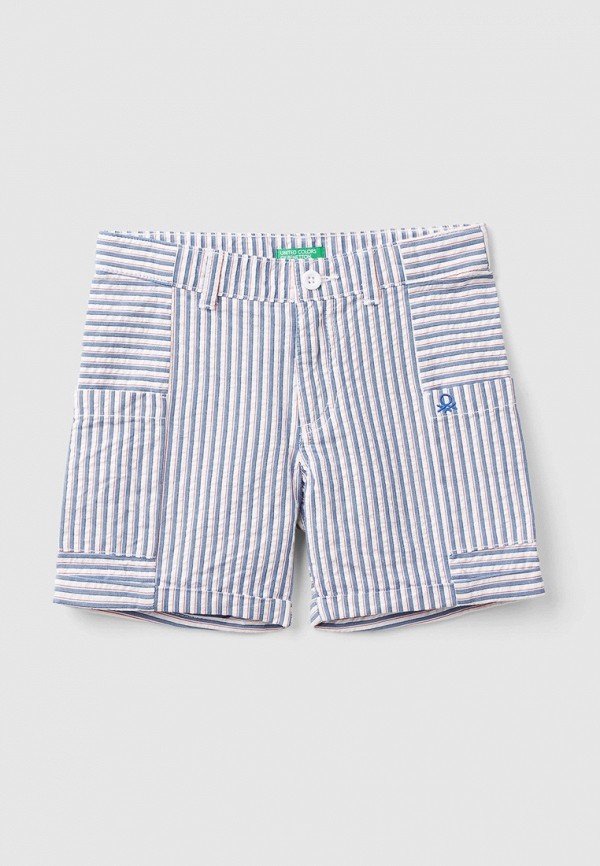 United Colors of Benetton Шорты - фото 1