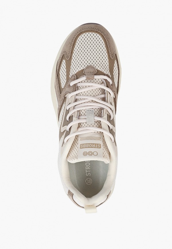 Strobbs Кроссовки - фото 4