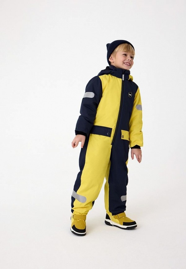 Lassie Комбинезон утепленный - Sevetti  Online - фото 1