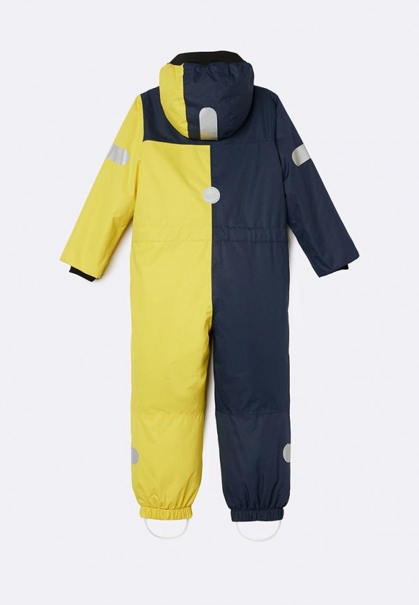 Lassie Комбинезон утепленный - Sevetti  Online - фото 4