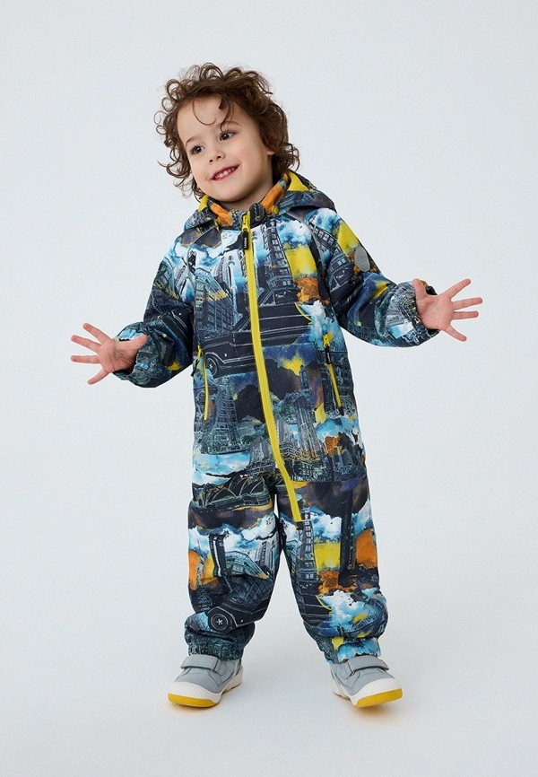 Lassie Комбинезон утепленный - Toppila  Online - фото 1