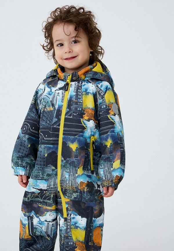 Lassie Комбинезон утепленный - Toppila  Online - фото 2