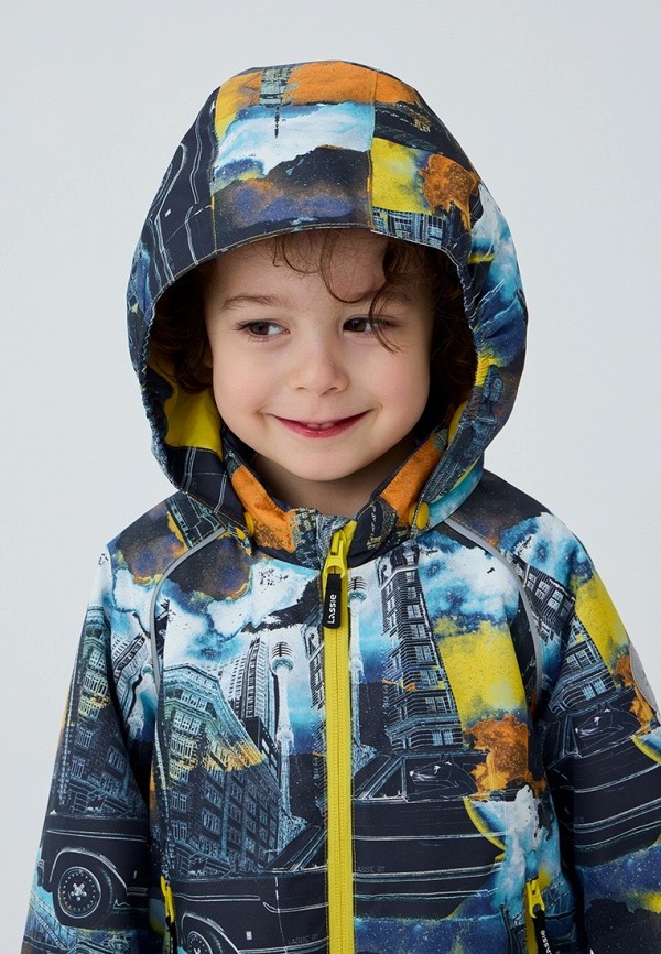 Lassie Комбинезон утепленный - Toppila  Online - фото 3