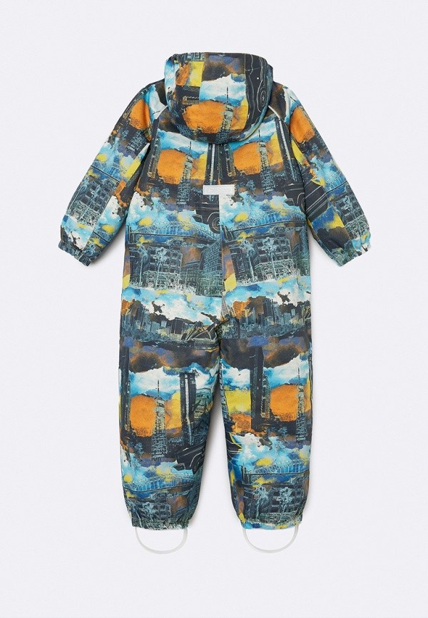 Lassie Комбинезон утепленный - Toppila  Online - фото 5