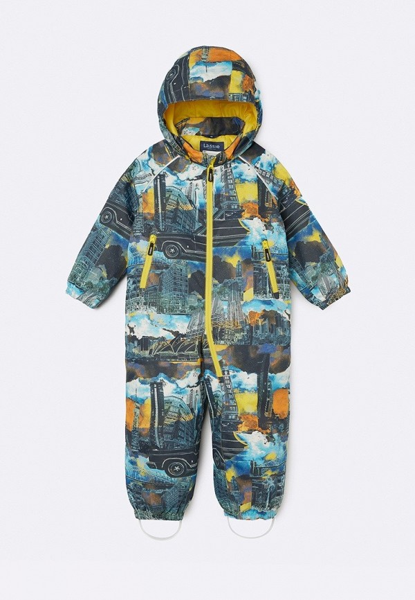 Lassie Комбинезон утепленный - Toppila  Online - фото 6