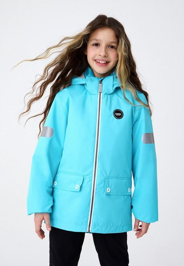 Lassie Куртка и жилет утепленный - Sydvest  Online - фото 1