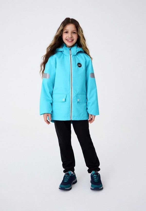 Lassie Куртка и жилет утепленный - Sydvest  Online - фото 2