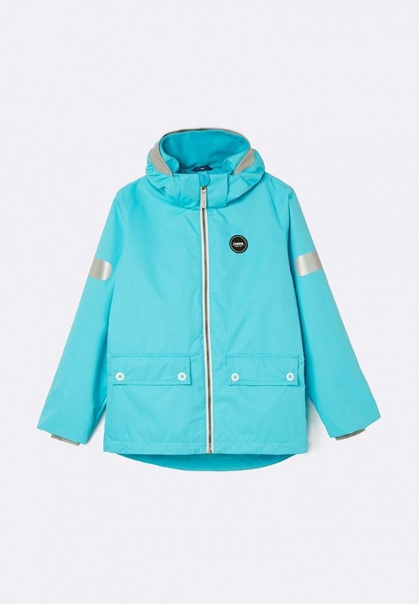 Lassie Куртка и жилет утепленный - Sydvest  Online - фото 3