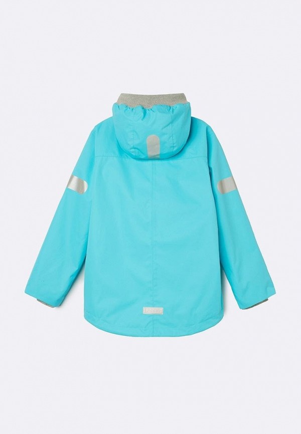 Lassie Куртка и жилет утепленный - Sydvest  Online - фото 4