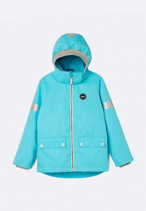 Lassie Куртка и жилет утепленный - Sydvest  Online - фото 5