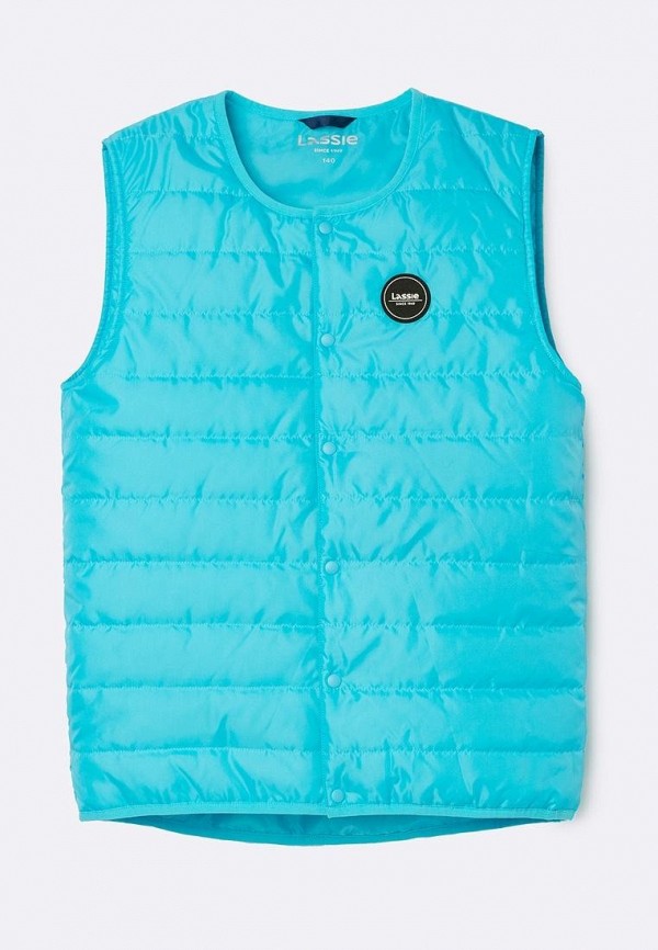 Lassie Куртка и жилет утепленный - Sydvest  Online - фото 6