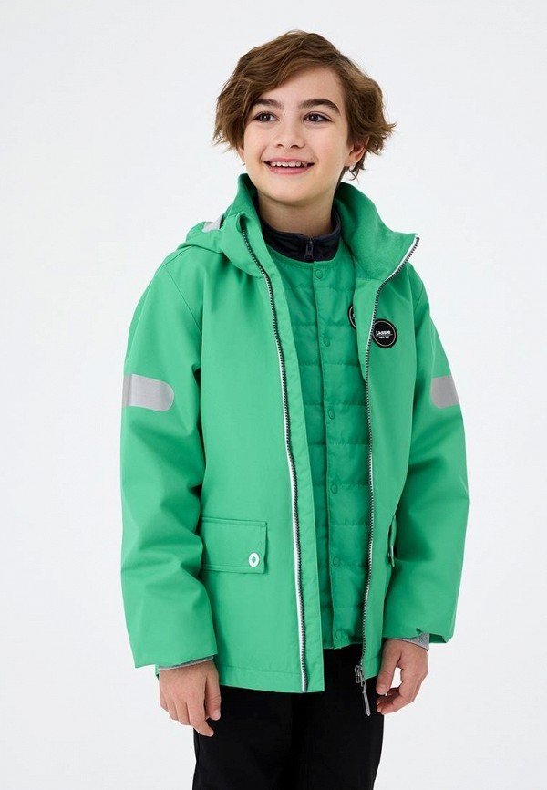 Lassie Парка и жилет утепленный - Sydvest  Online - фото 1