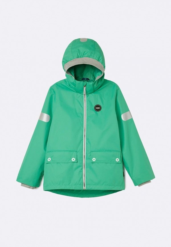 Lassie Парка и жилет утепленный - Sydvest  Online - фото 5