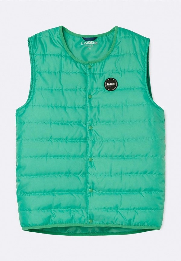 Lassie Парка и жилет утепленный - Sydvest  Online - фото 6