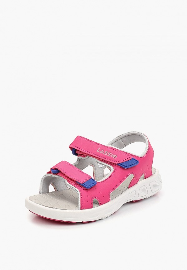 Lassie Сандалии - Valloittaja  Online - фото 2