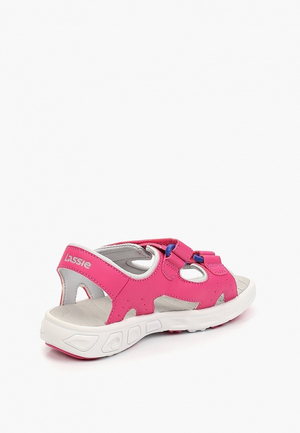 Lassie Сандалии - Valloittaja  Online - фото 3
