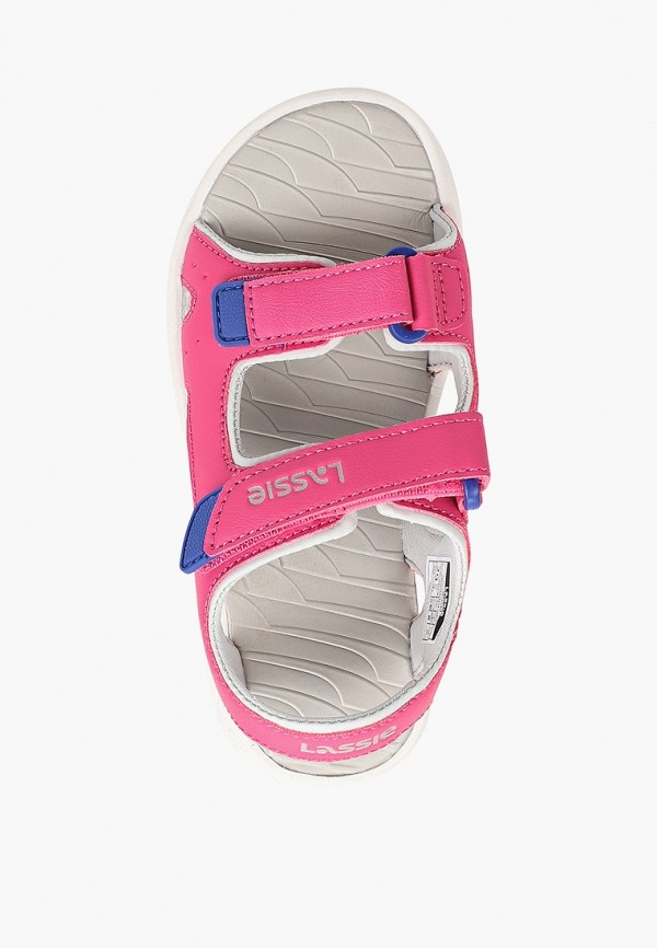 Lassie Сандалии - Valloittaja  Online - фото 4