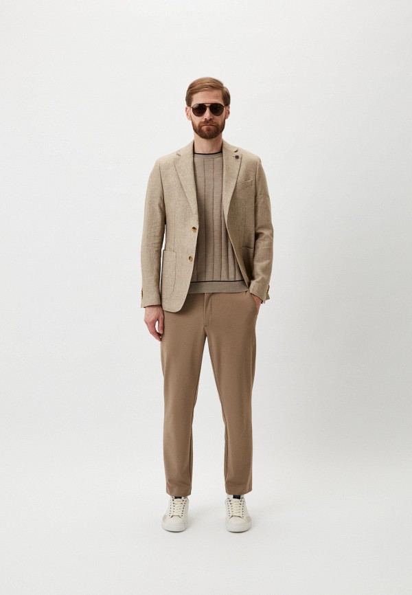 Malagrida Джемпер - фото 2