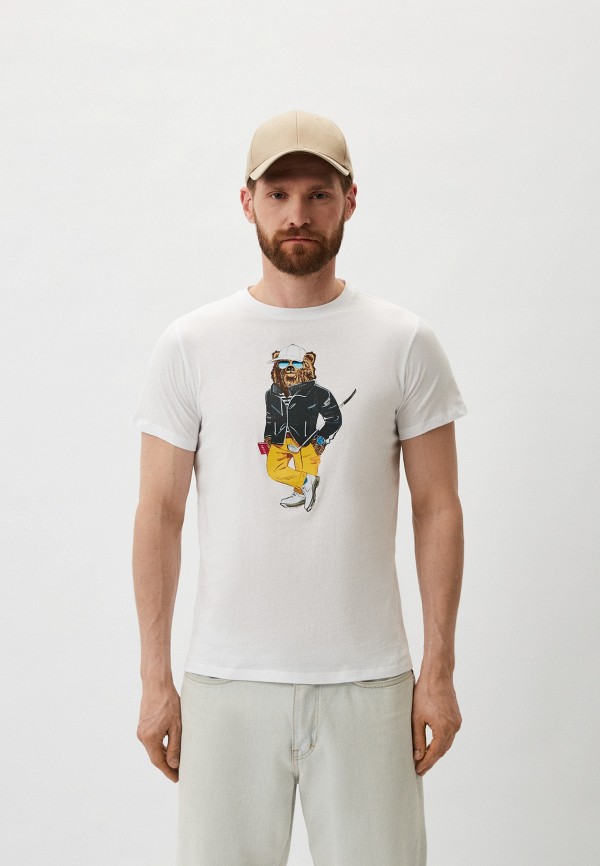 Malagrida Футболка - фото 1