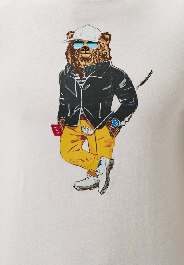 Malagrida Футболка - фото 4