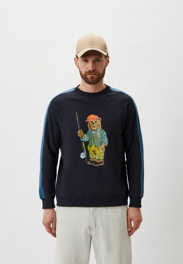 Malagrida Свитшот - фото 1