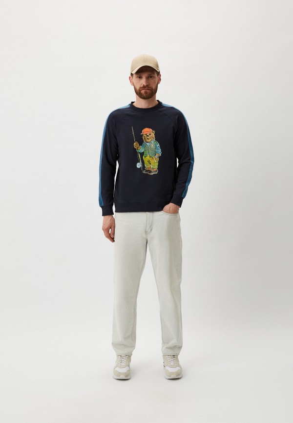 Malagrida Свитшот - фото 2