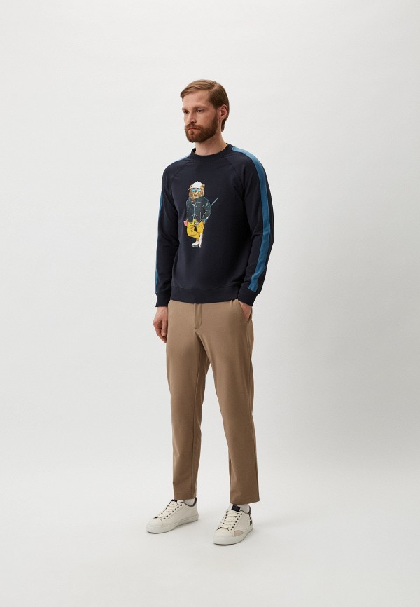 Malagrida Свитшот - фото 2