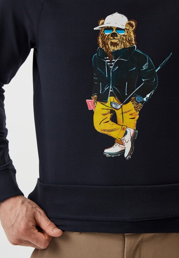 Malagrida Свитшот - фото 4