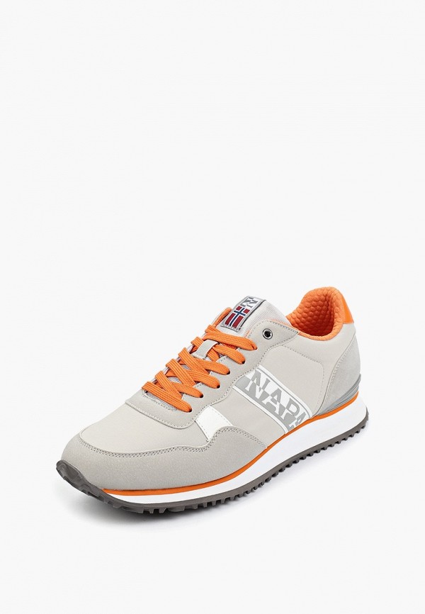 Napapijri Кроссовки - фото 2