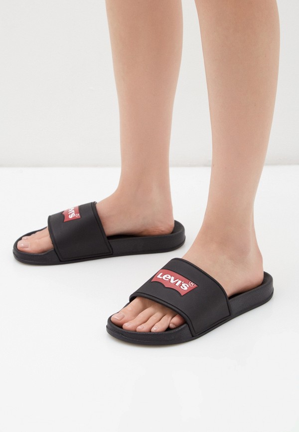 Levi's® Сланцы - фото 6
