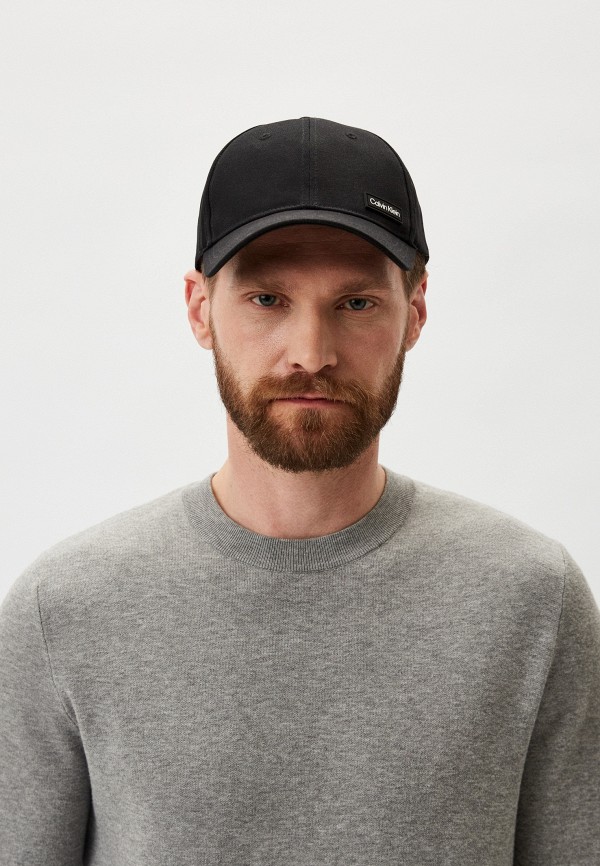 Calvin Klein Бейсболка - фото 4
