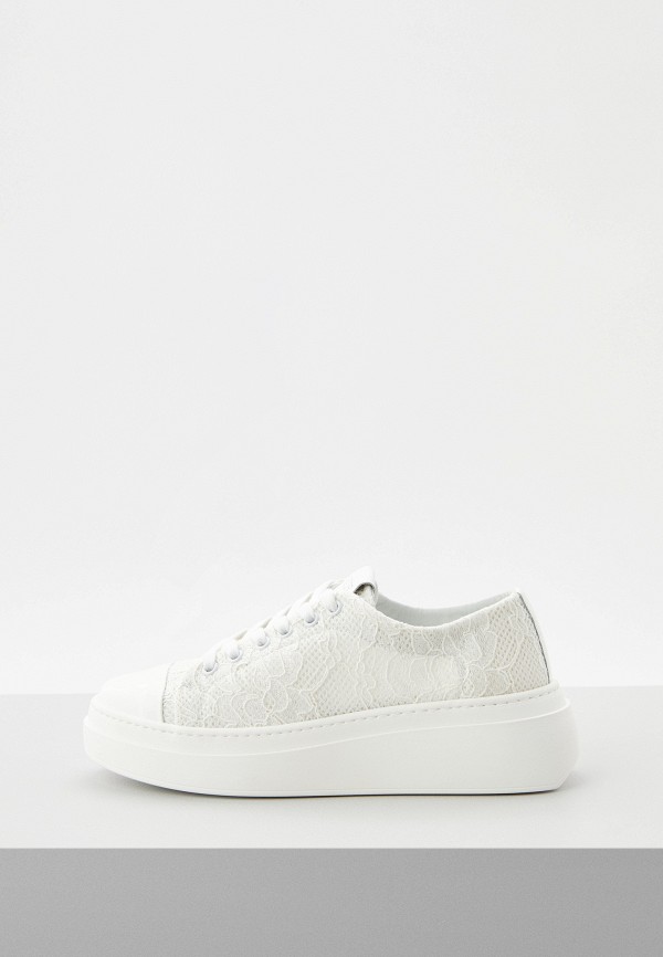 Principe di Bologna Кеды - фото 1