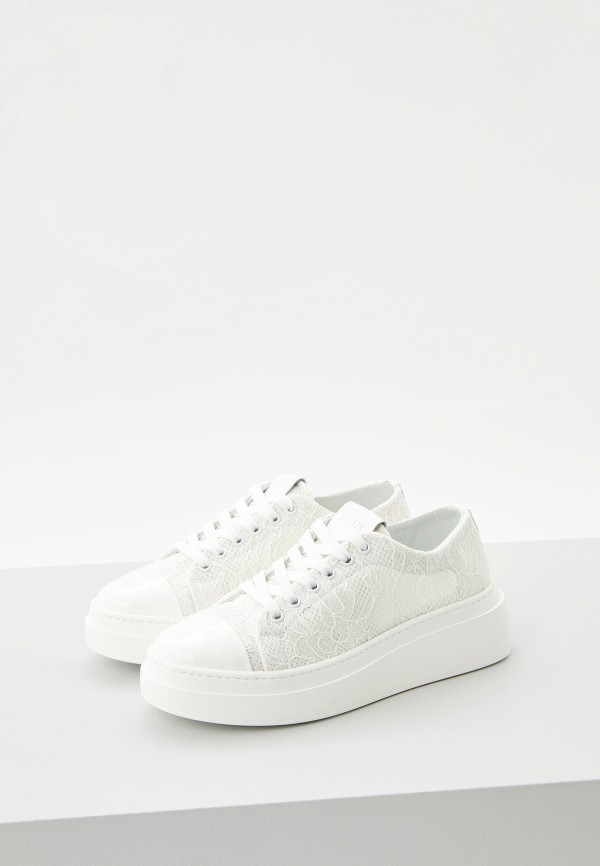 Principe di Bologna Кеды - фото 3