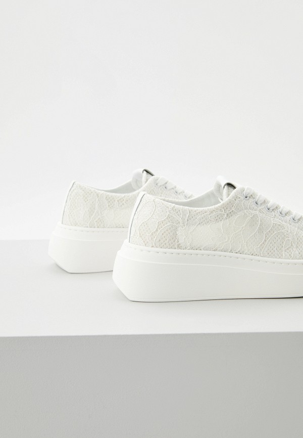 Principe di Bologna Кеды - фото 4