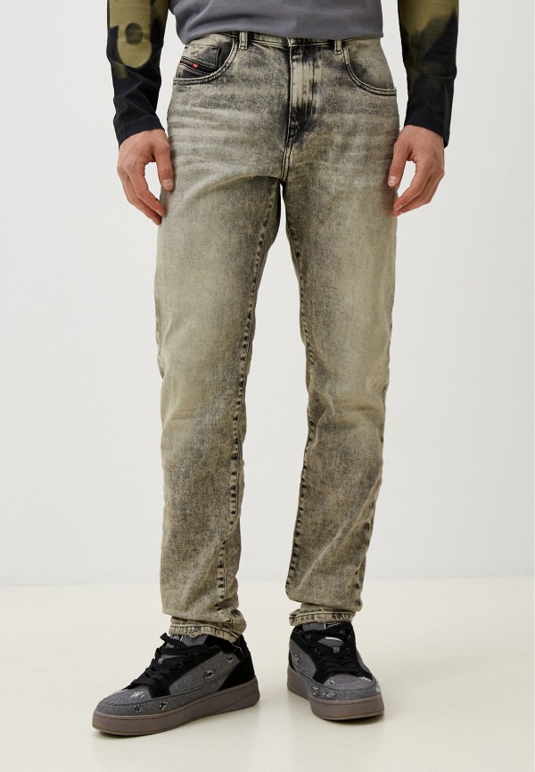 Diesel Джинсы - фото 1