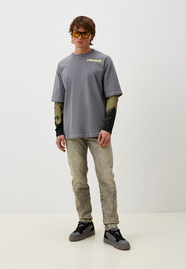 Diesel Джинсы - фото 2