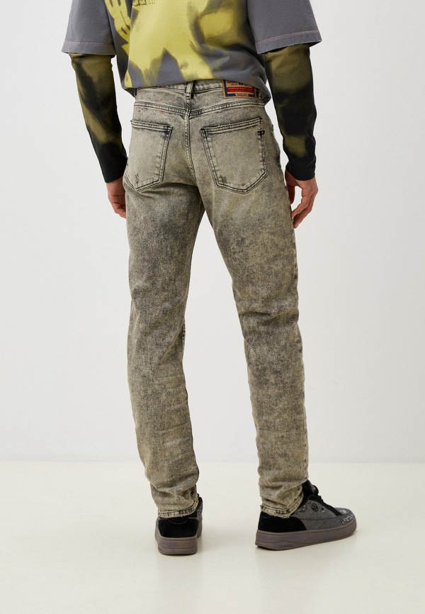Diesel Джинсы - фото 3