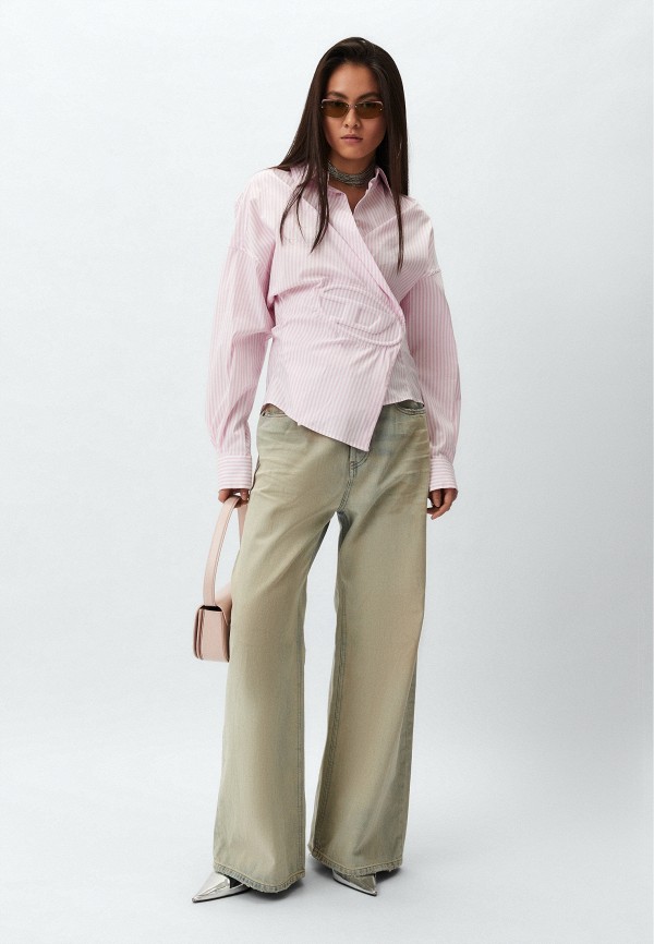 Diesel Рубашка - фото 2