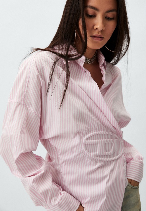 Diesel Рубашка - фото 4