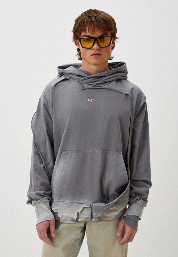 Diesel Худи - фото 1