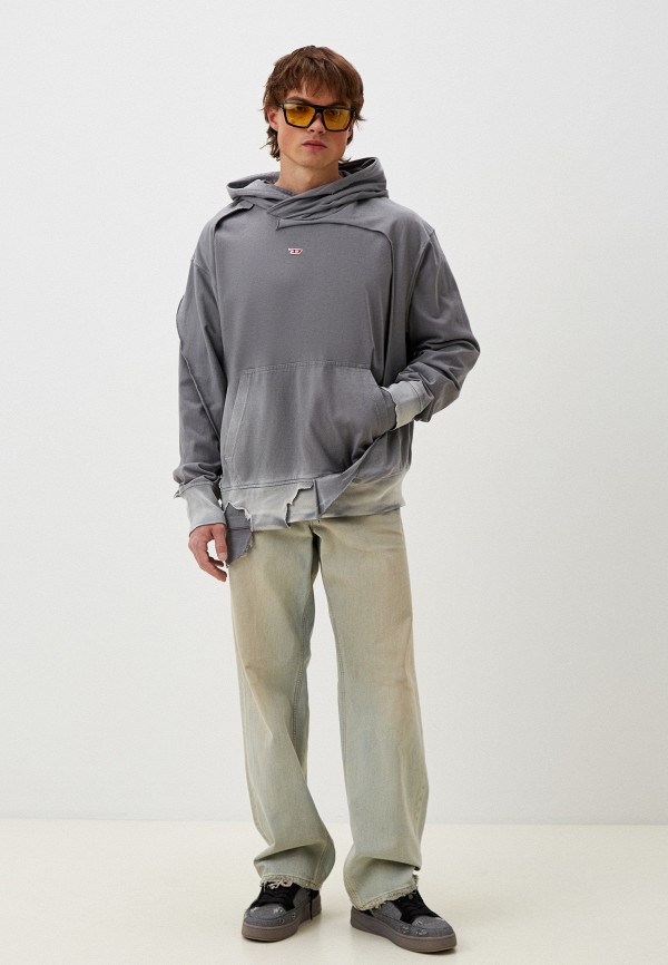 Diesel Худи - фото 2