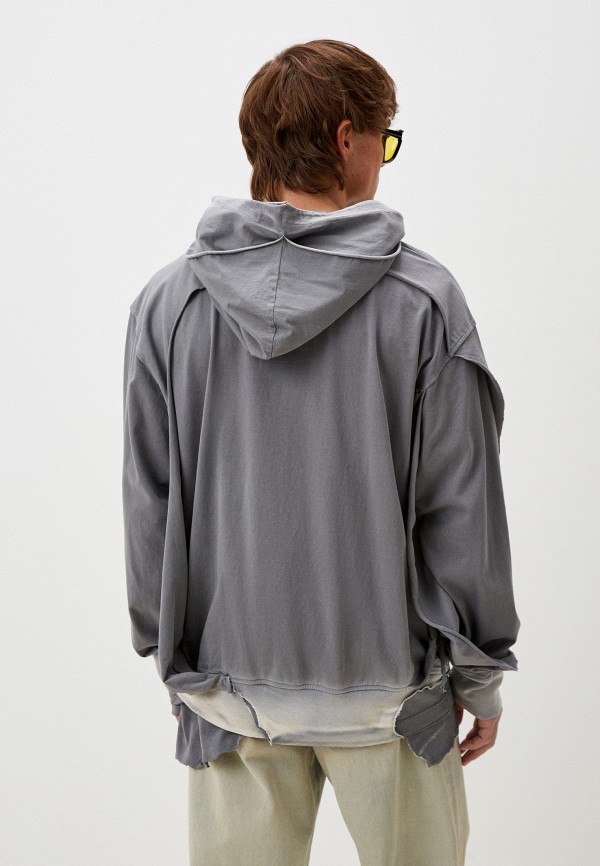 Diesel Худи - фото 3