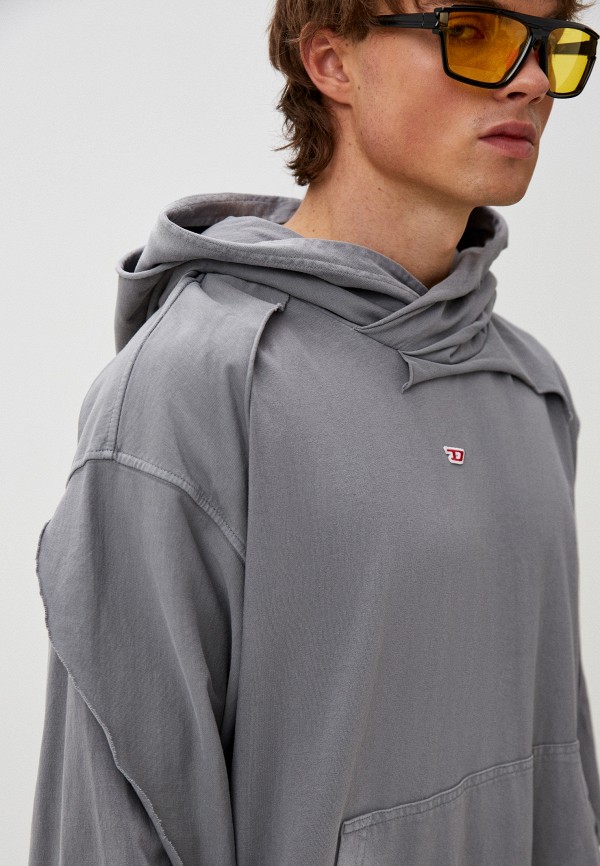 Diesel Худи - фото 4