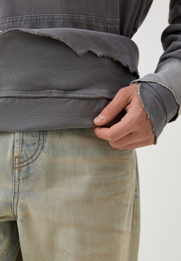 Diesel Худи - фото 5