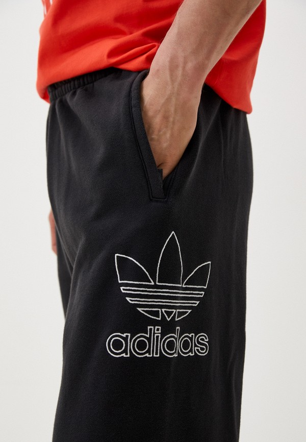 adidas Originals Брюки спортивные - OUTL TREF PANT - фото 4