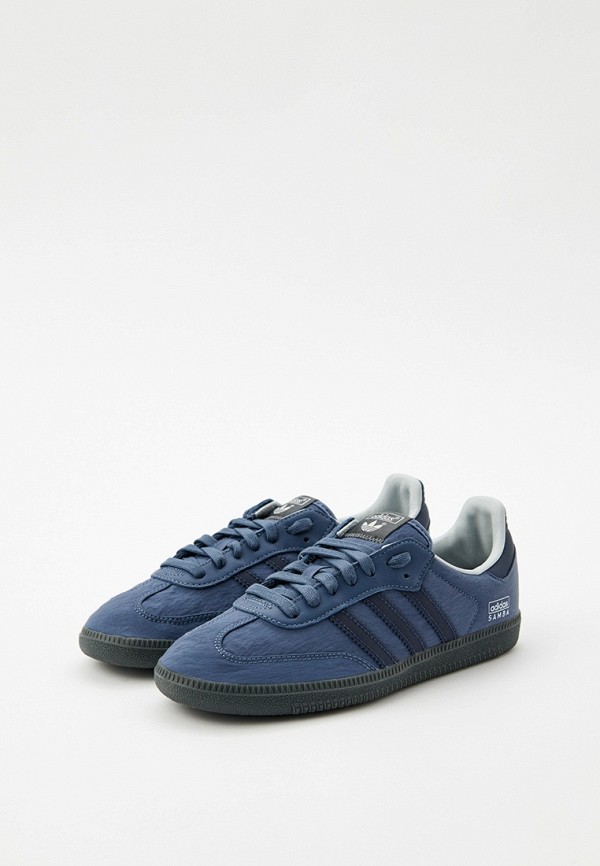 adidas Originals Кеды - SAMBA OG - фото 3