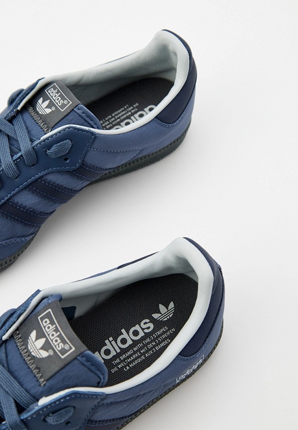 adidas Originals Кеды - SAMBA OG - фото 4