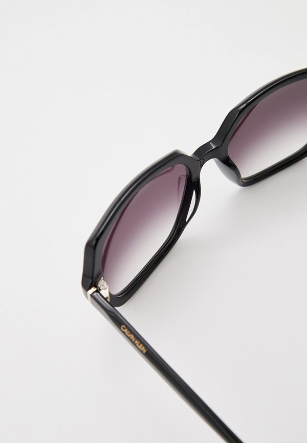 Calvin Klein Очки солнцезащитные - CK20541S 001 - фото 3