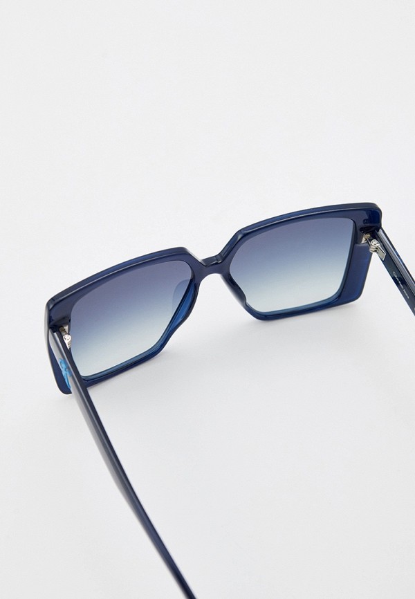 Calvin Klein Jeans Очки солнцезащитные - CKJ22607S 400 - фото 3